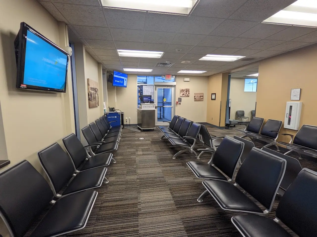 Kearney Regional Airport