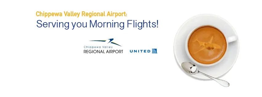 Chippewa Valley Regional Airport