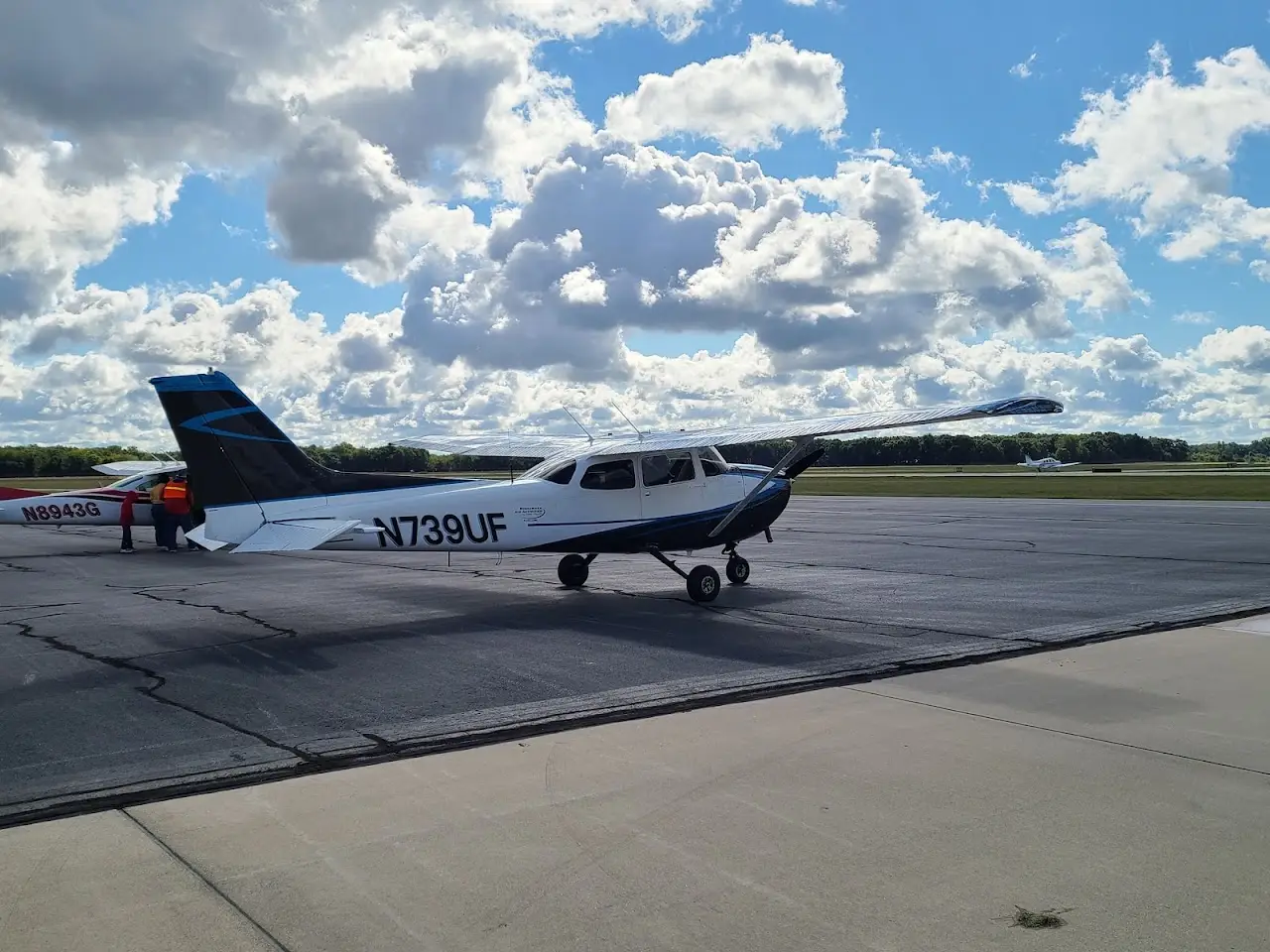 Elkhart Municipal Airport