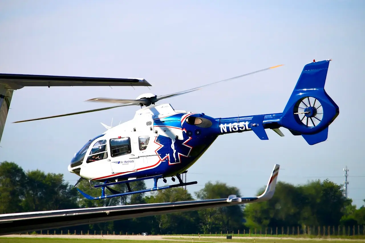 Addington Field / Elizabethtown Regional Airport