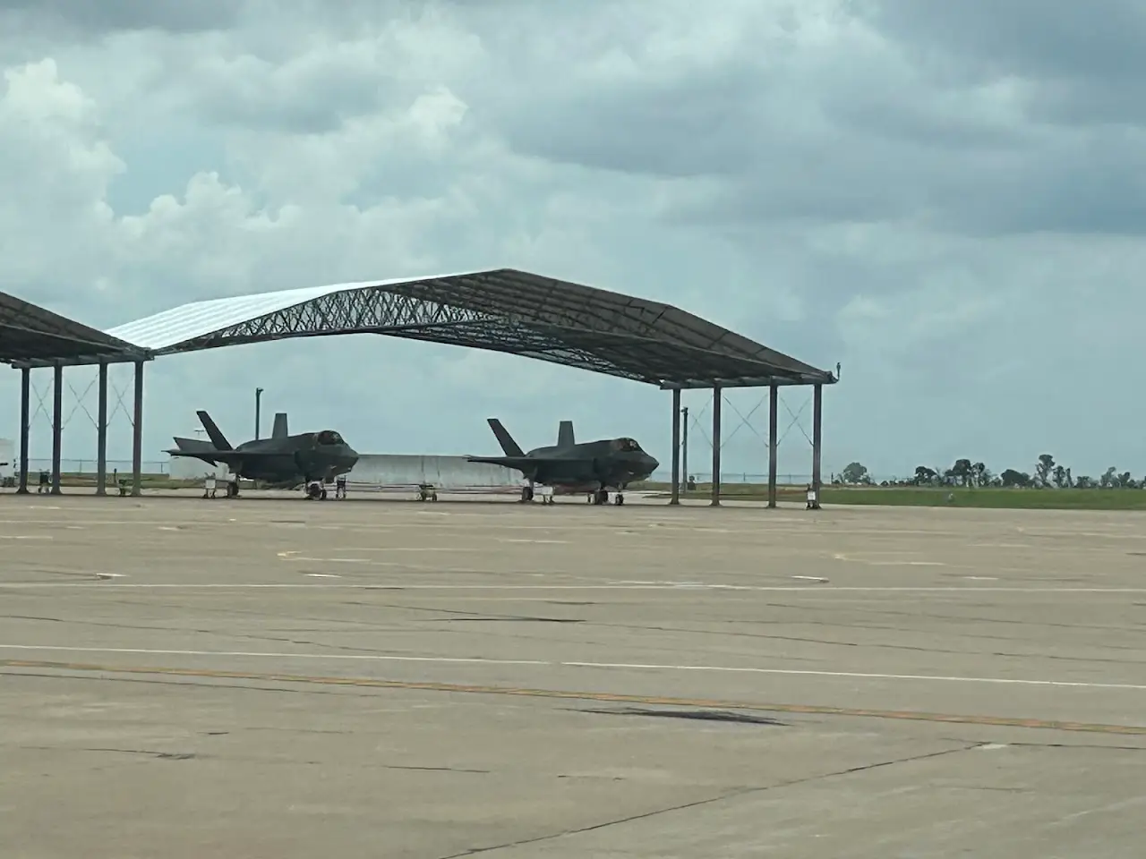 Vance Air Force Base