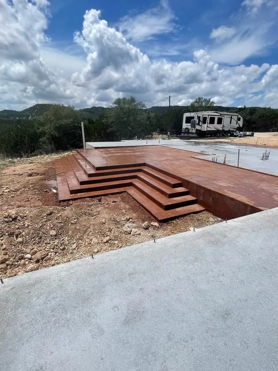 Kerrville / Kerr County Airport at Louis Schreiner Field