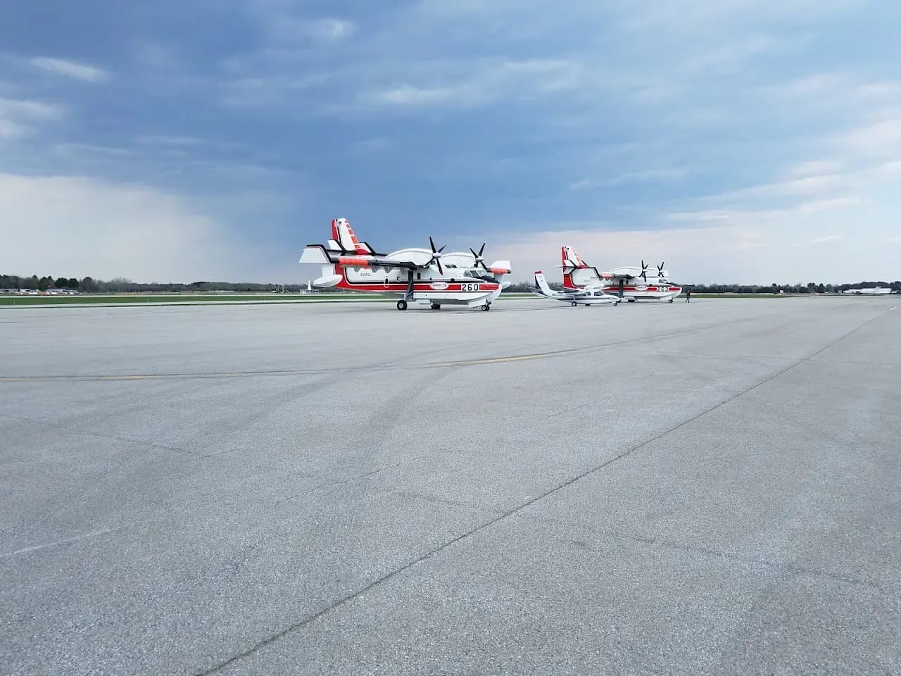 Delta County Airport