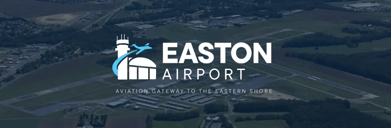 Easton Airport / Newnam Field