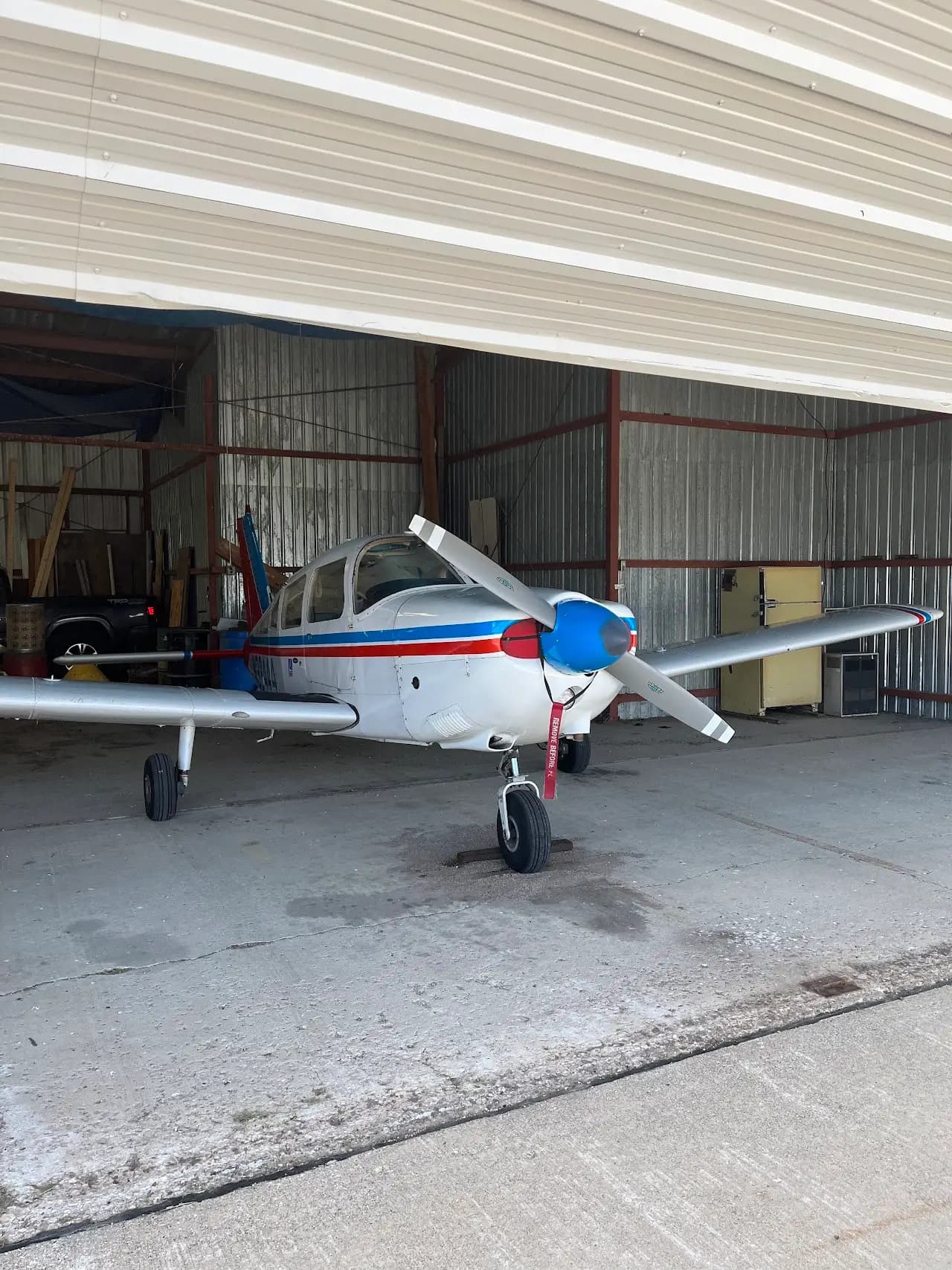 Estherville Municipal Airport