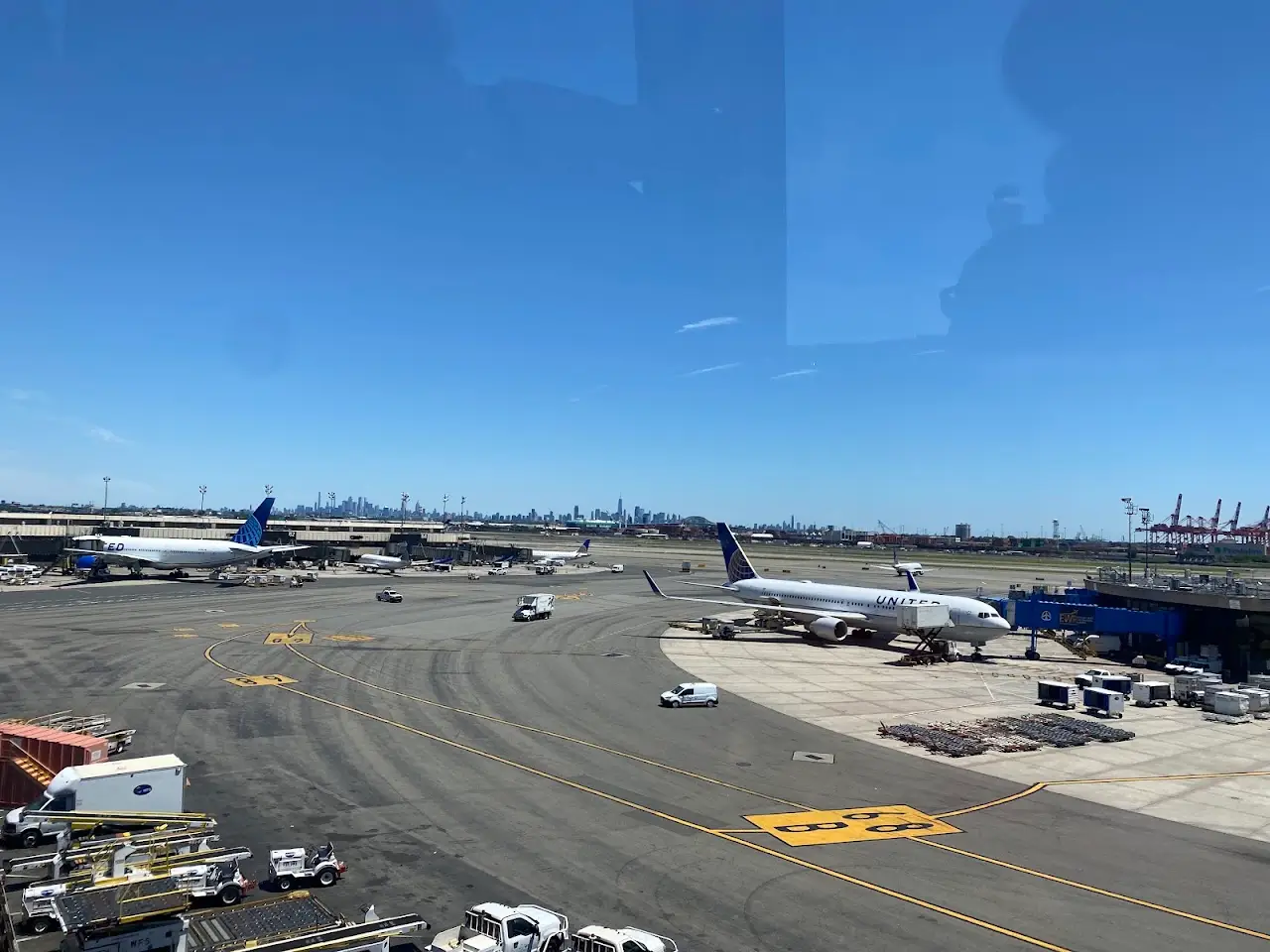 Newark Liberty International Airport