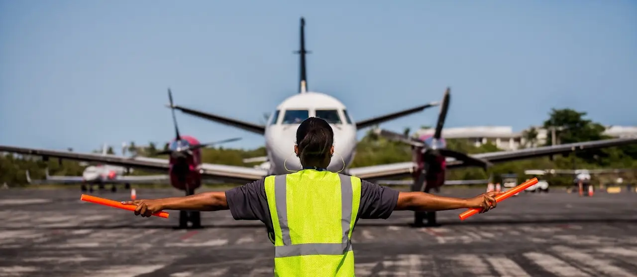 Key West International Airport