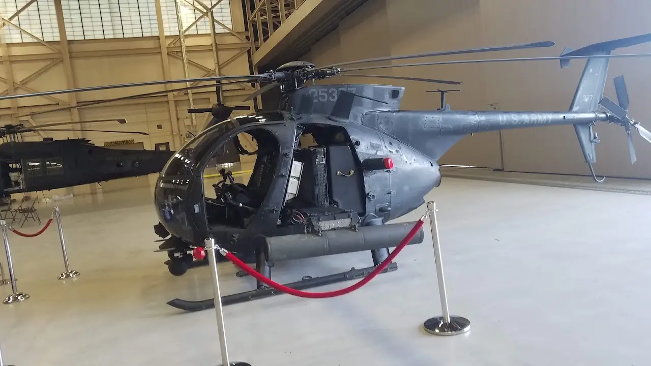 Felker Army Air Field