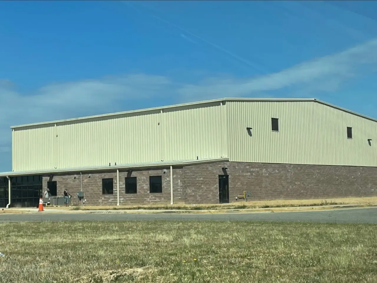 Richmond Executive-Chesterfield County Airport