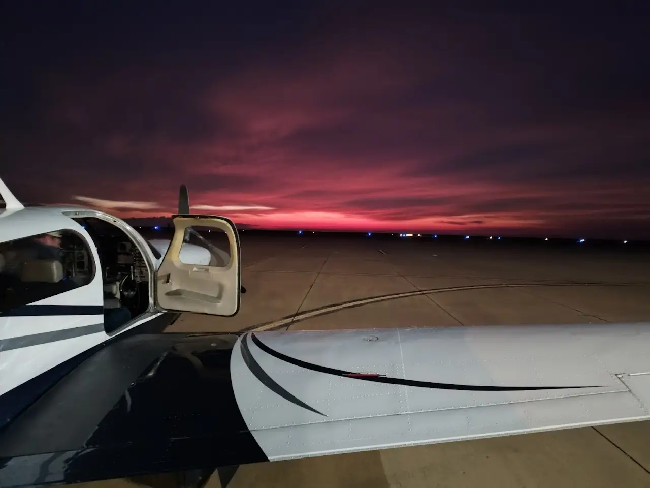 Frederick Regional Airport