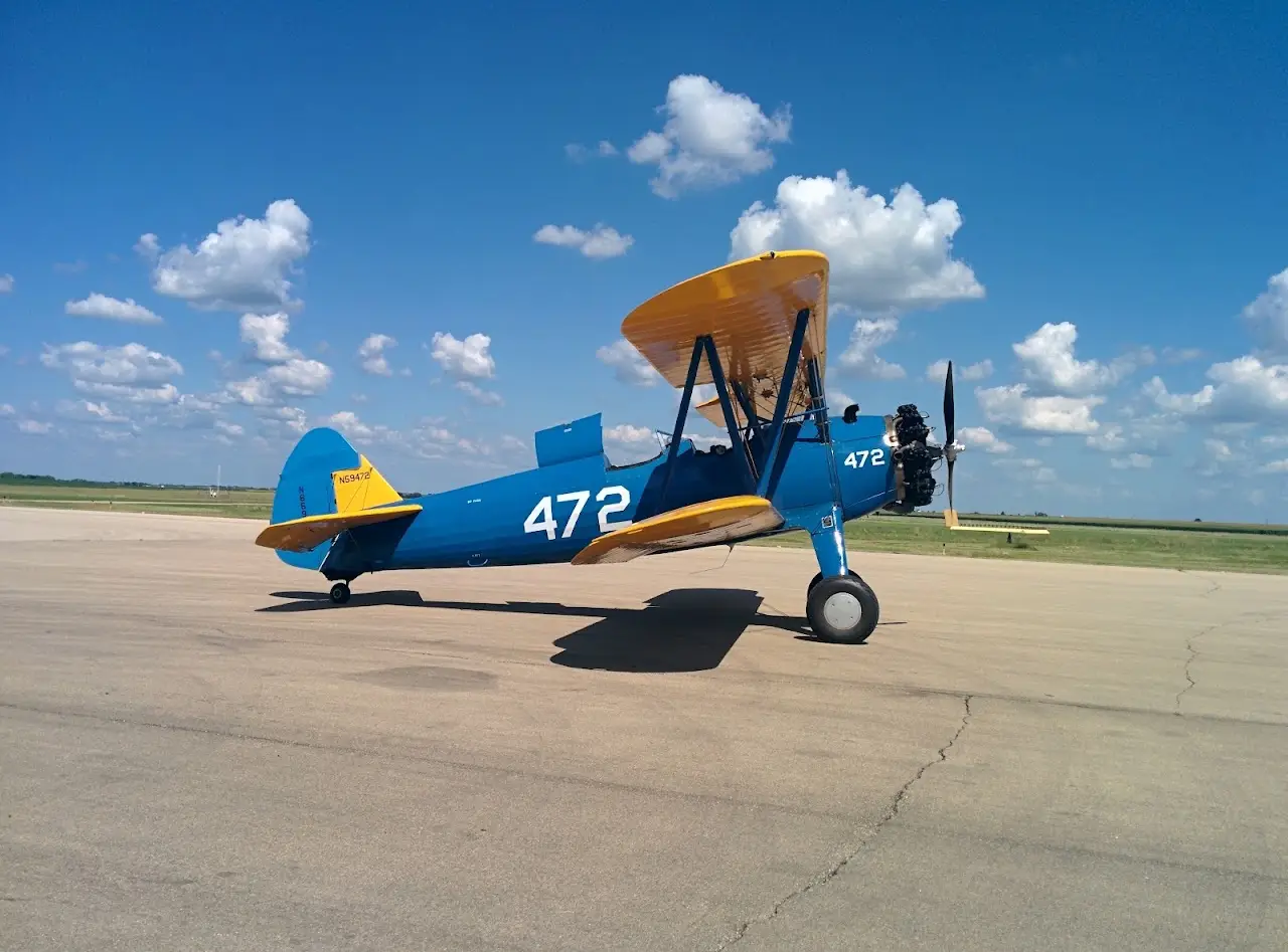 Albertus Airport