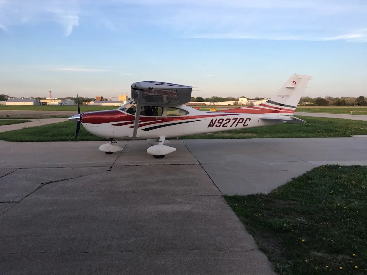 Fremont Municipal Airport
