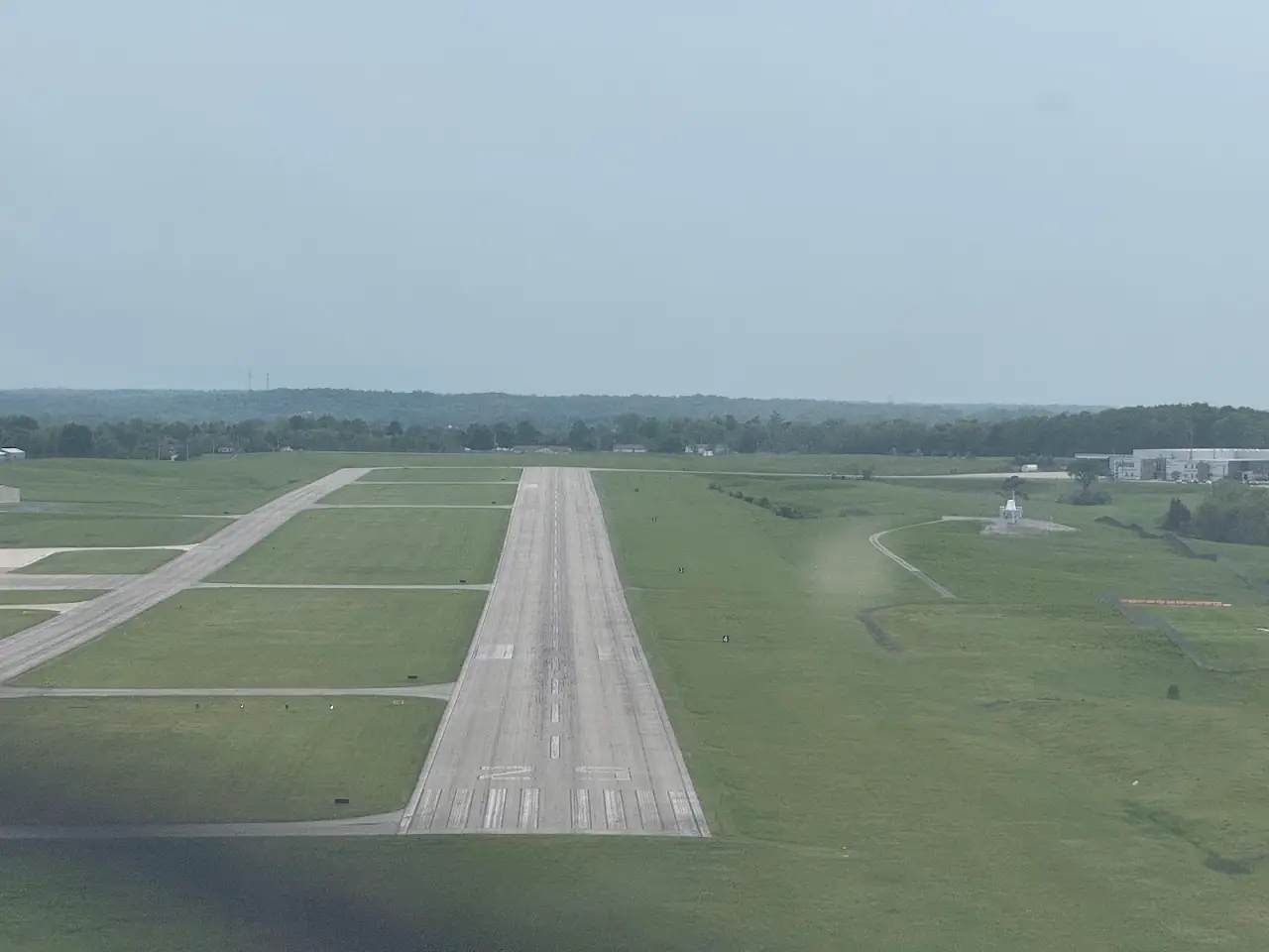 Capital City Airport