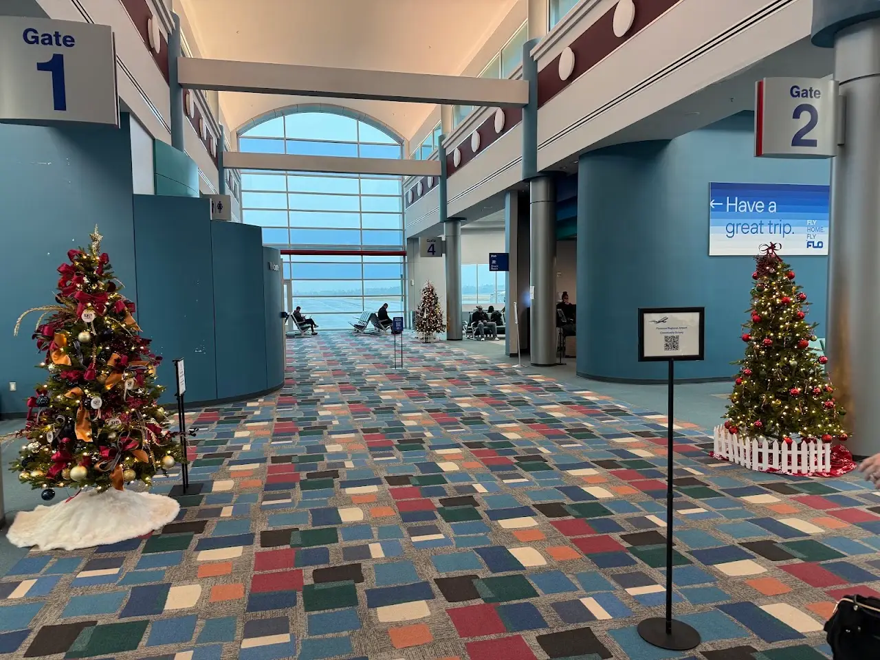 Florence Regional Airport