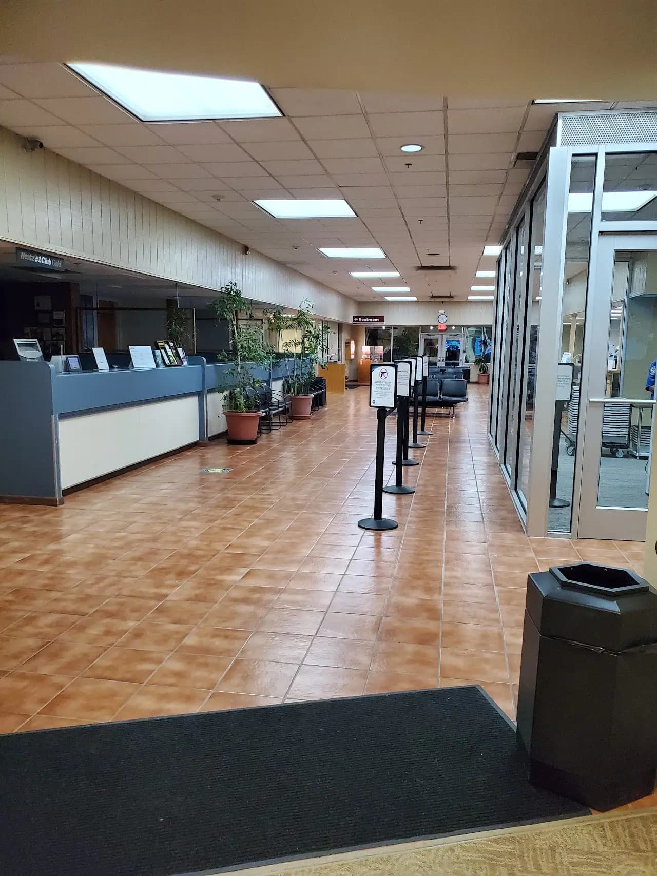 Four Corners Regional Airport