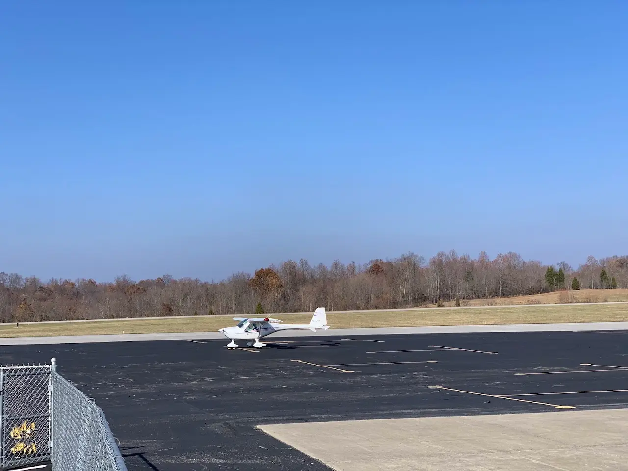 French Lick Municipal Airport