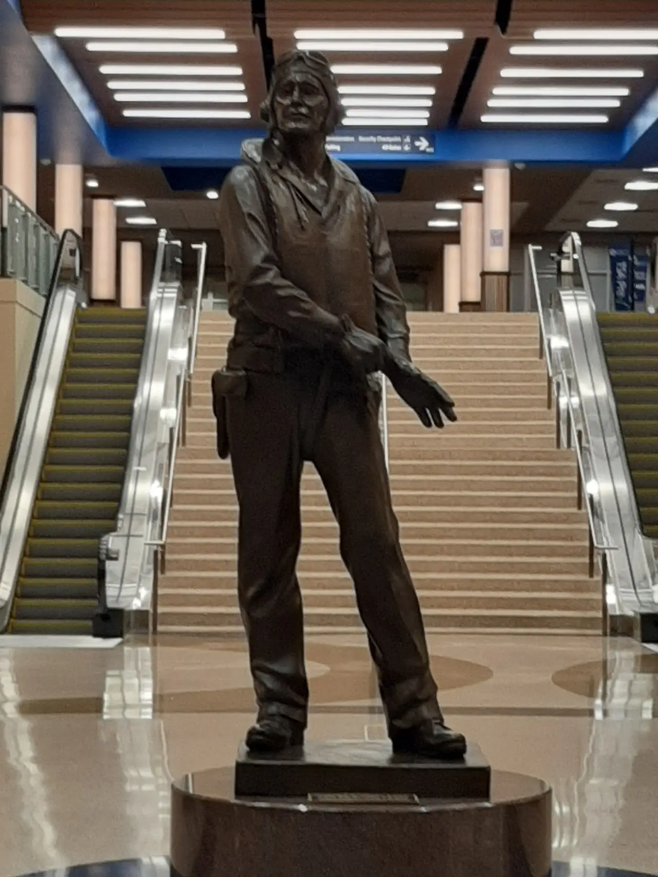 Sioux Falls Regional Airport