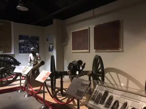 Henry Post Army Air Field