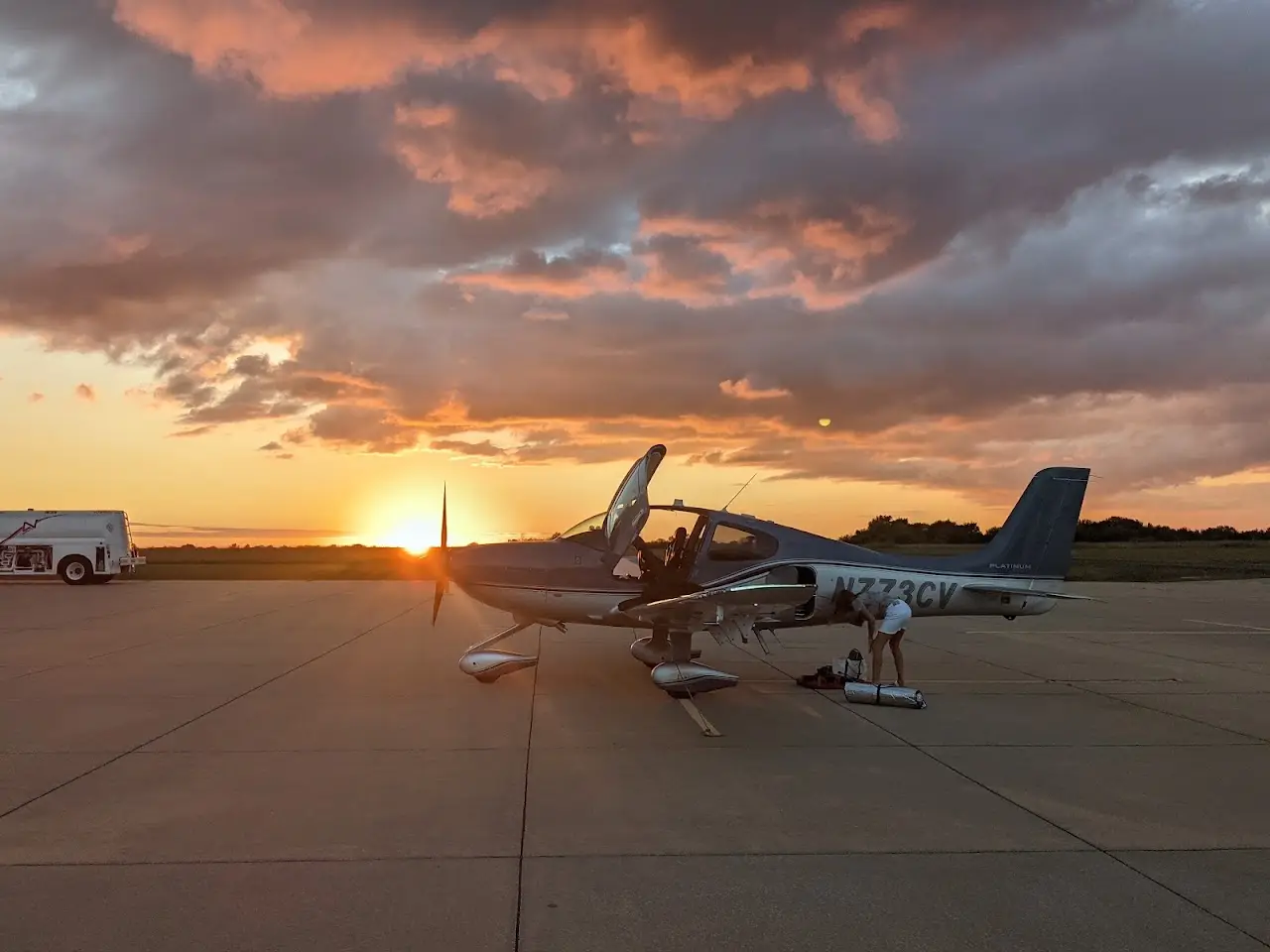 Fort Scott Municipal Airport