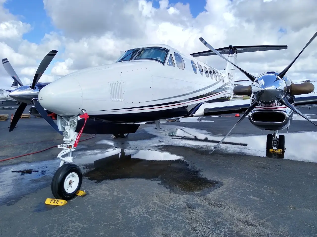 Fort Lauderdale Executive Airport