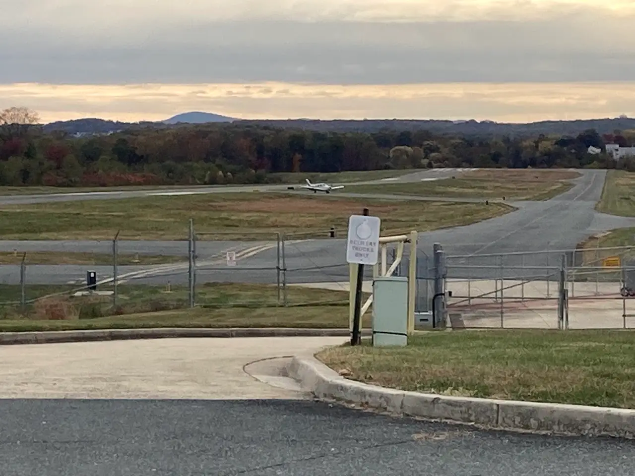 Montgomery County Airpark