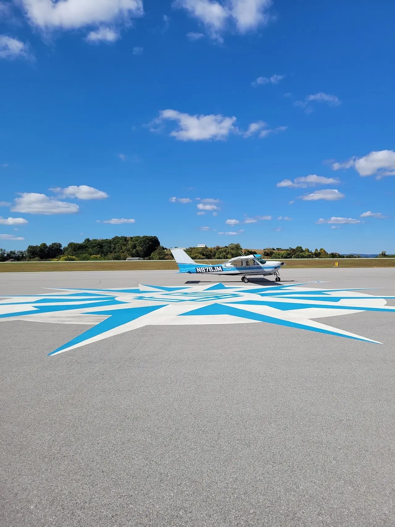 Greeneville Municipal Airport