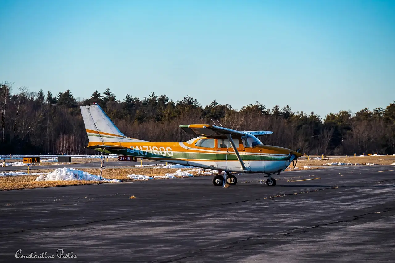 Gardner Municipal Airport