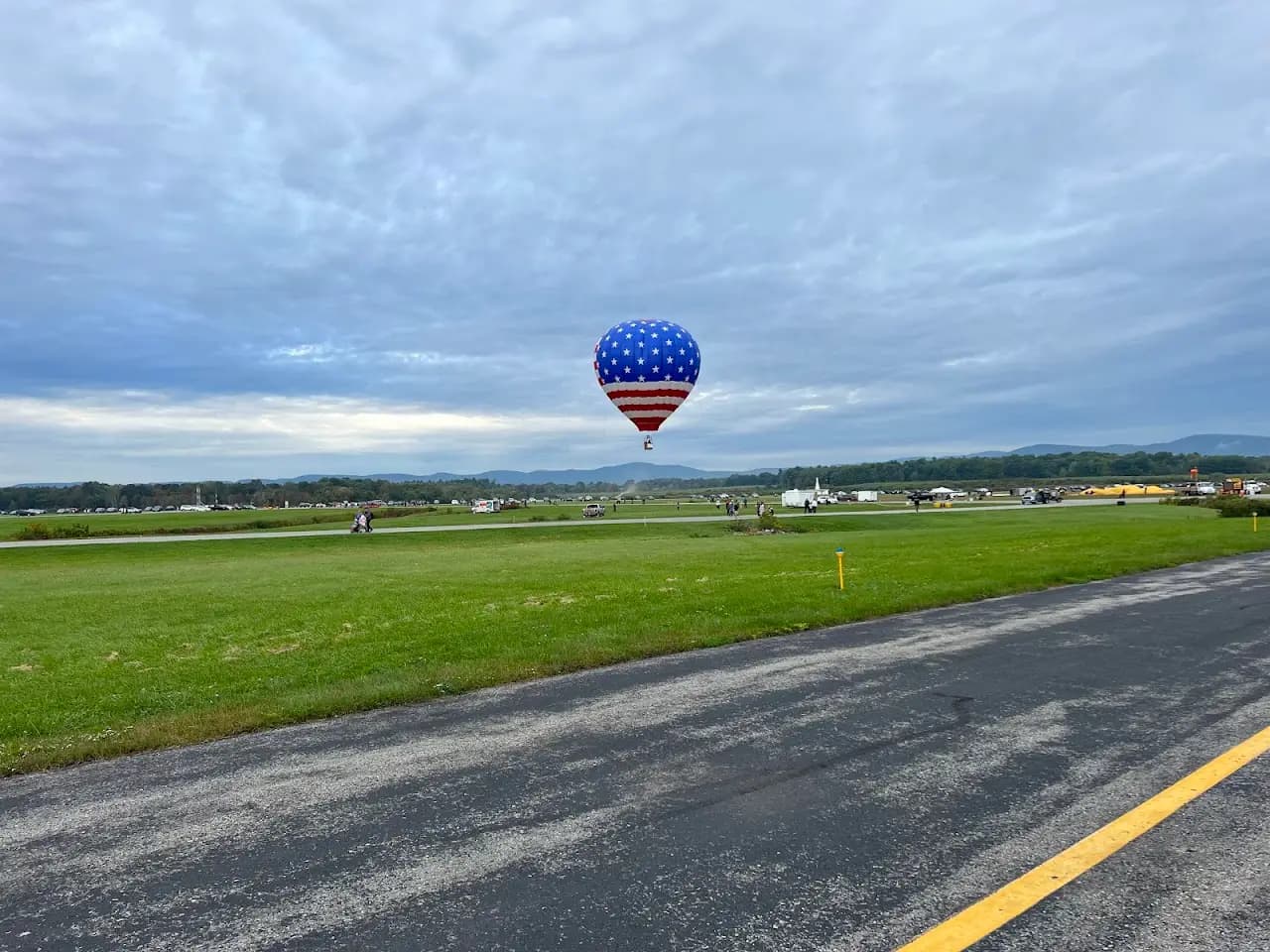 Floyd Bennett Memorial Airport