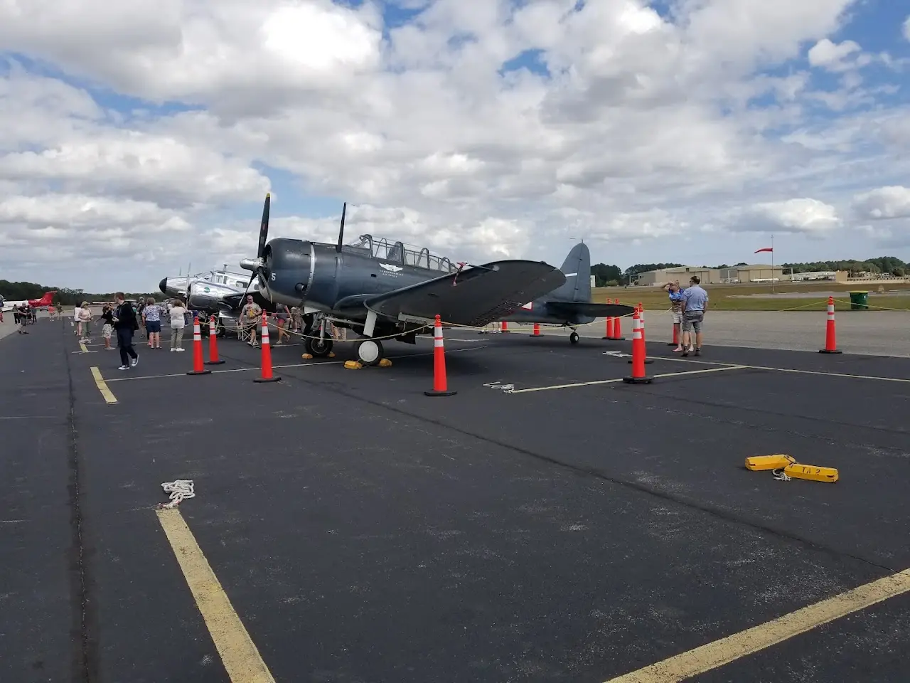Georgetown County Airport