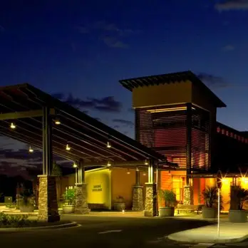 Winter Haven Regional Airport - Gilbert Field