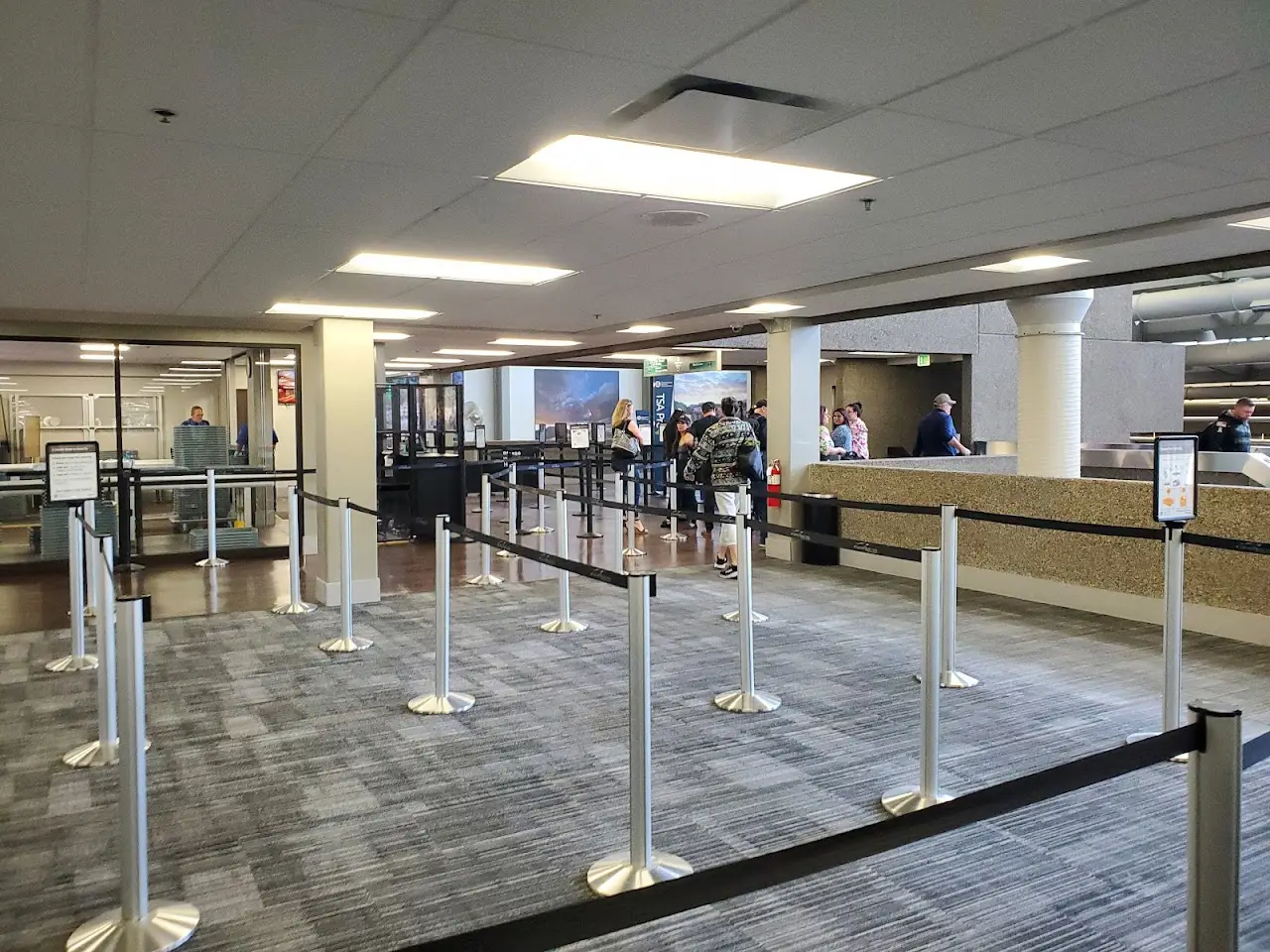 Grand Junction Regional Airport