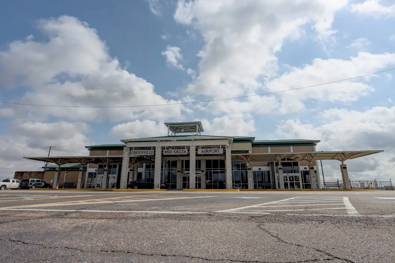 Mid Delta Regional Airport