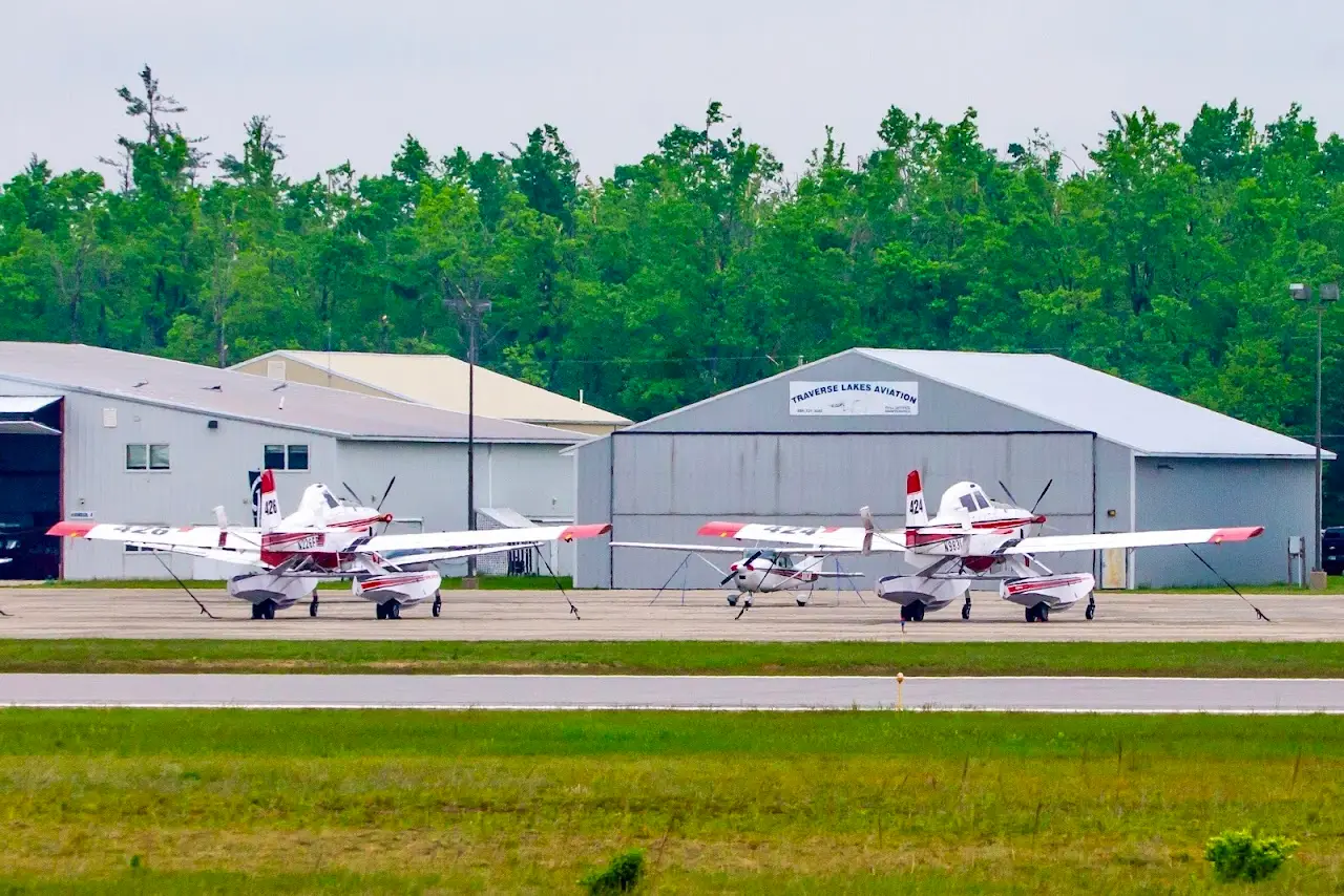 Gaylord Regional Airport