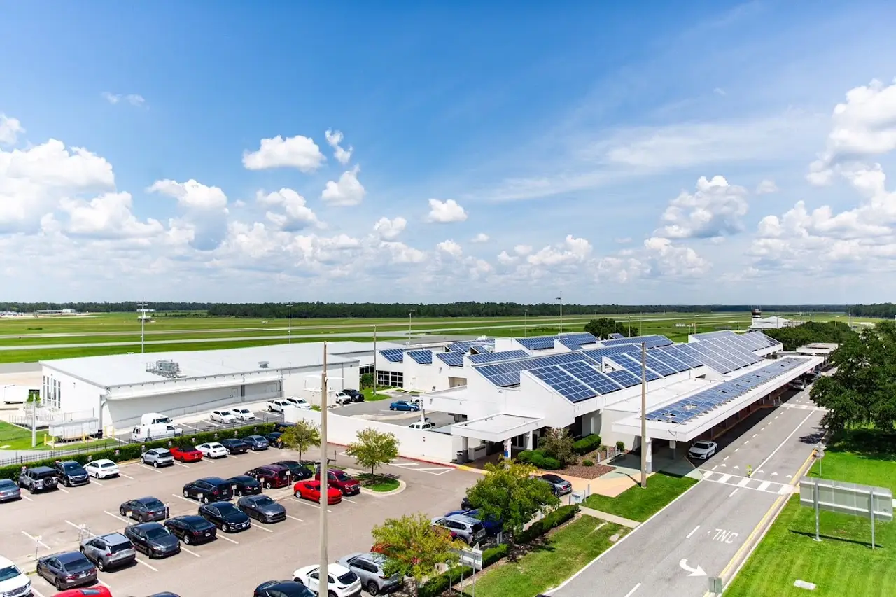 Gainesville Regional Airport