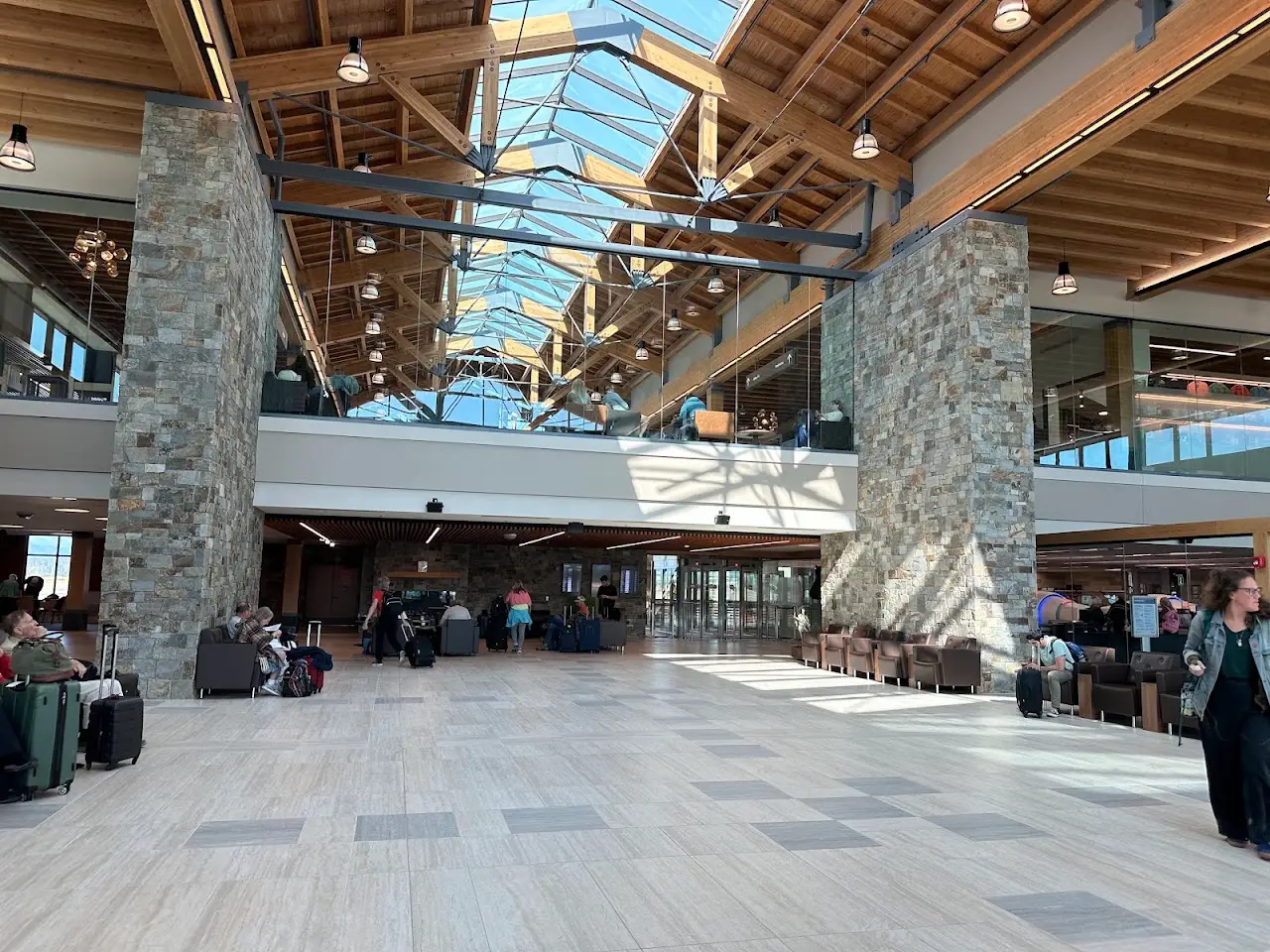 Glacier Park International Airport