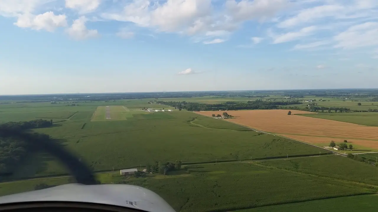 Greenville Airport