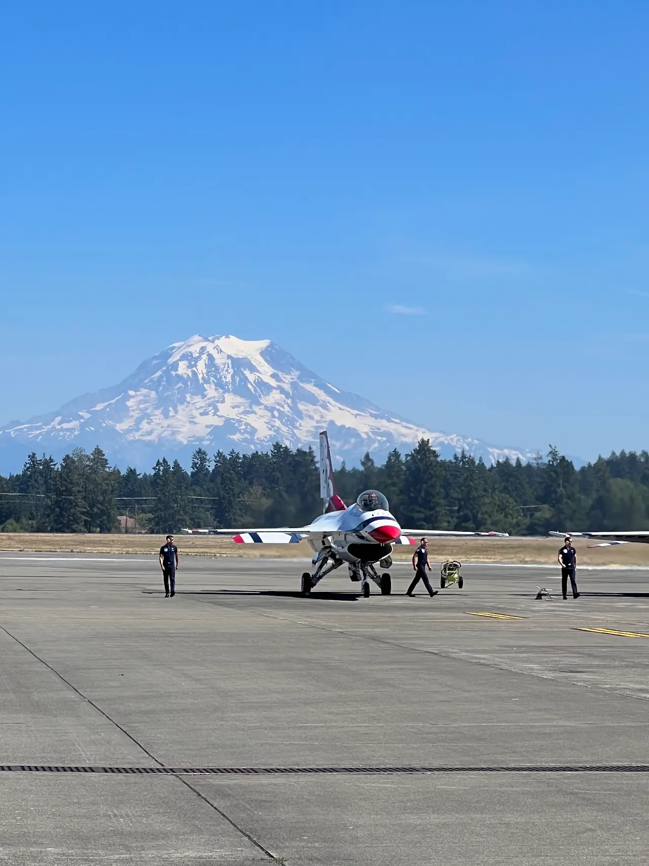 Gray Army Air Field