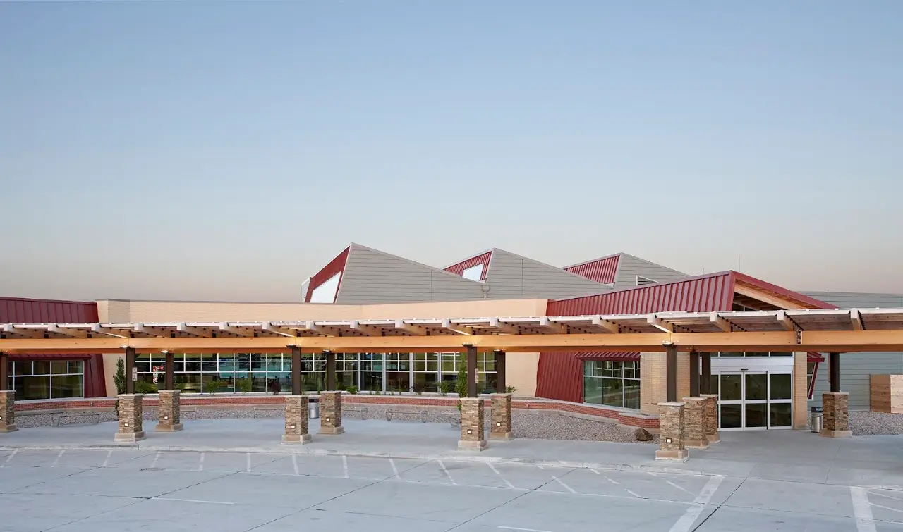 Central Nebraska Regional Airport