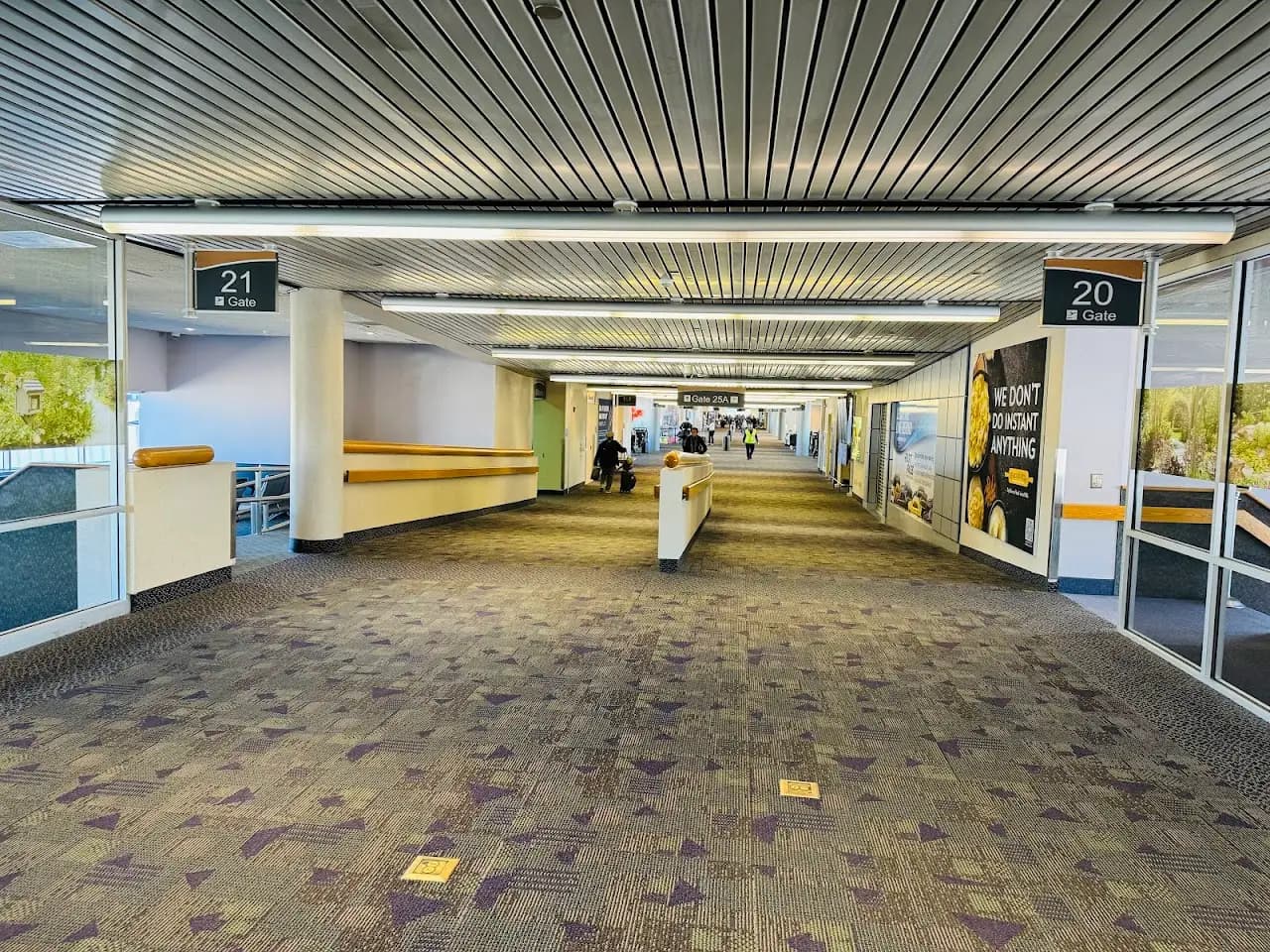 Piedmont Triad International Airport