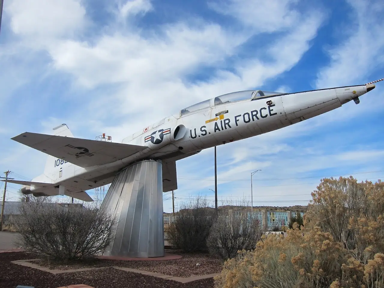 Gallup Municipal Airport