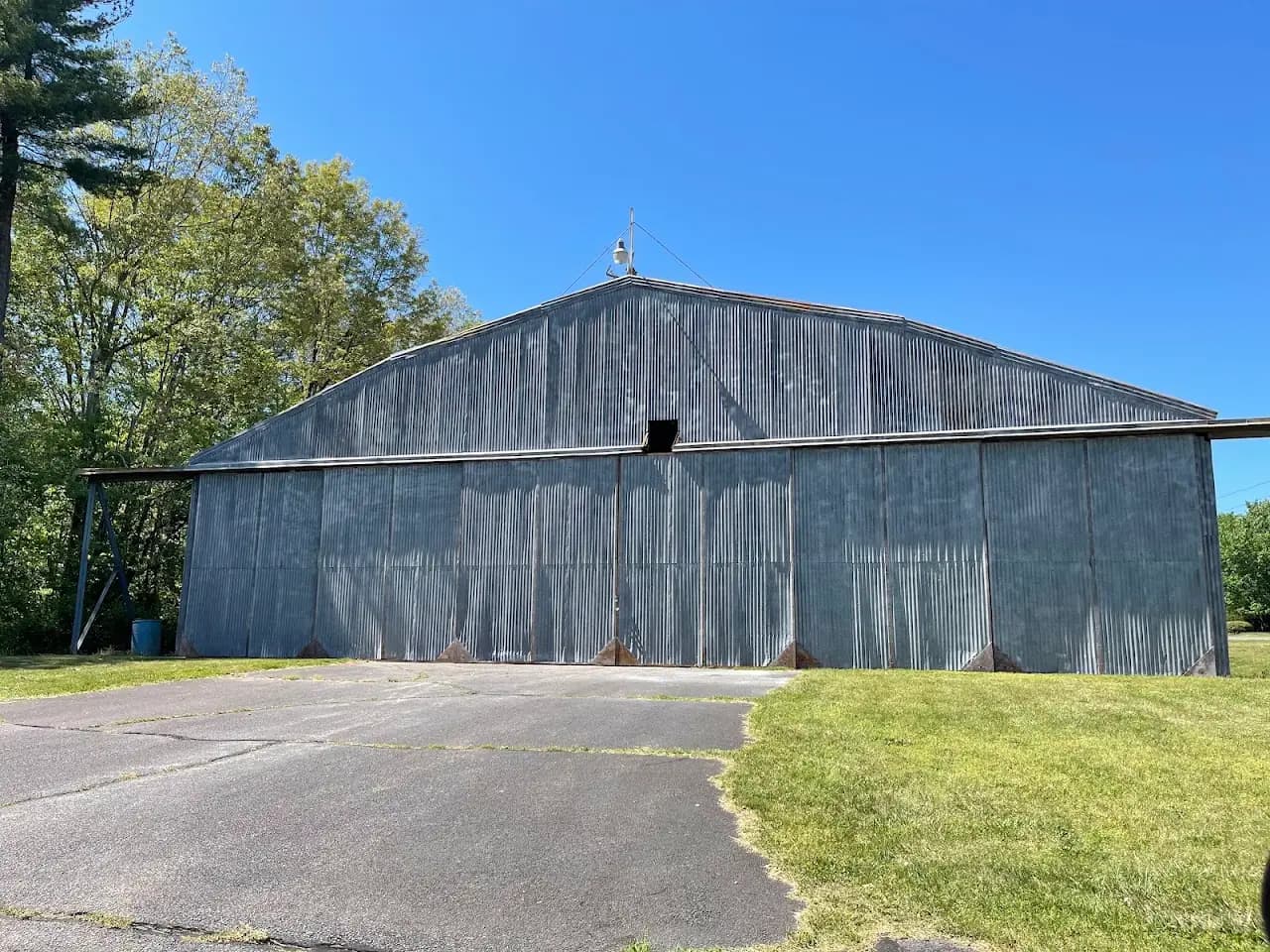 Gordonsville Municipal Airport