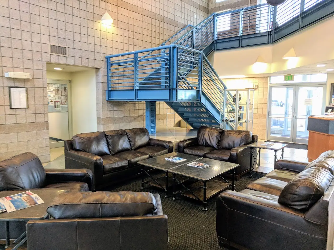 Greeley–Weld County Airport
