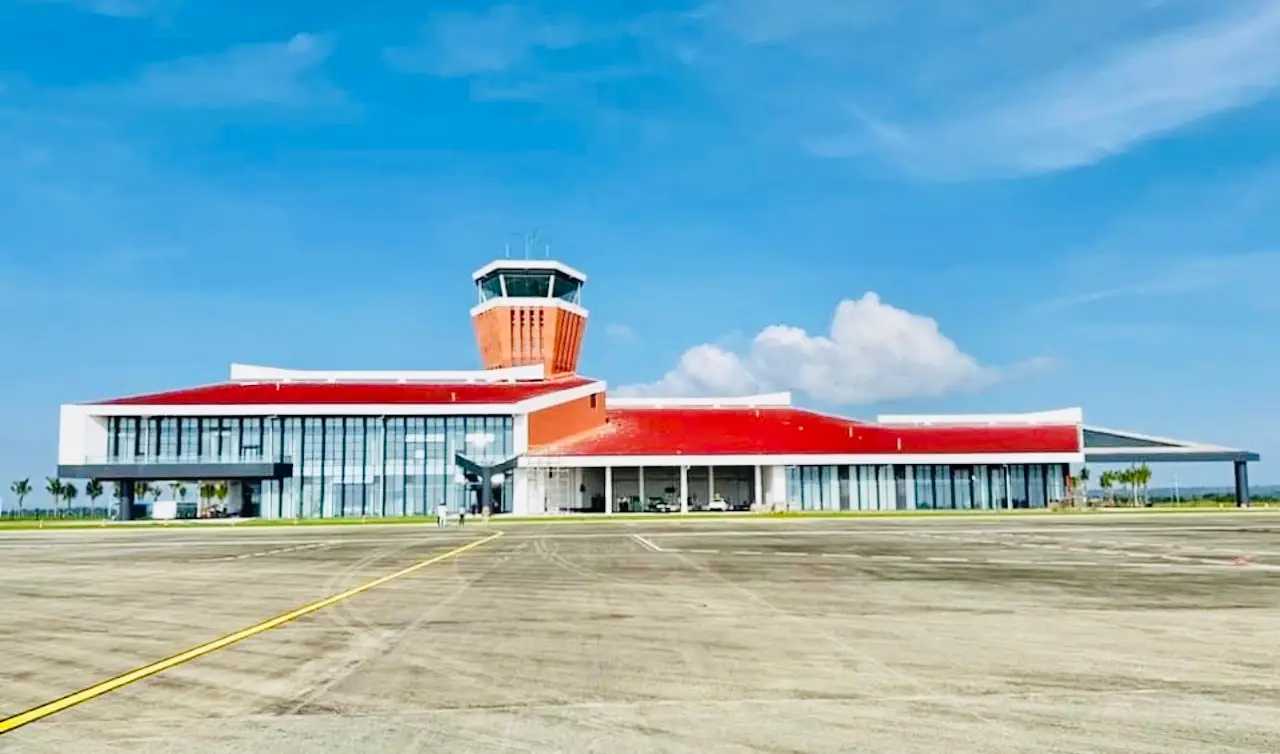 Dara Sakor International Airport