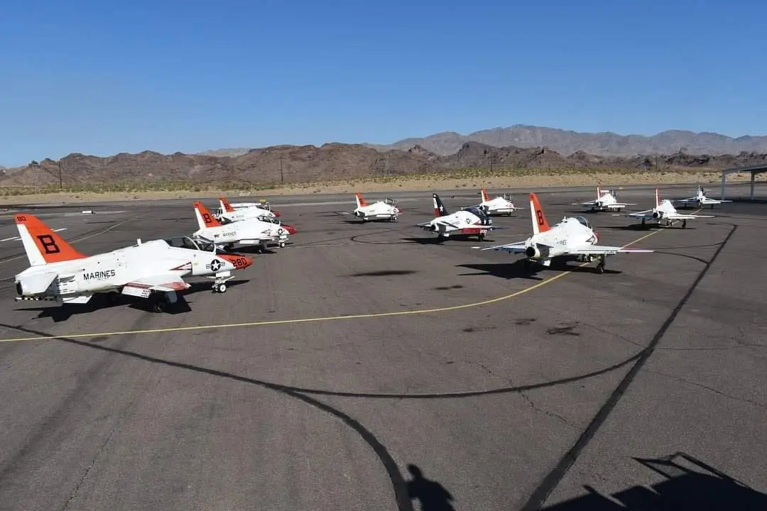 Lake Havasu City Airport