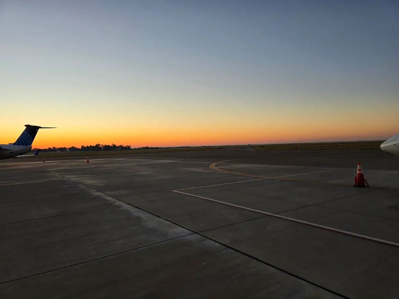 Lea County Regional Airport