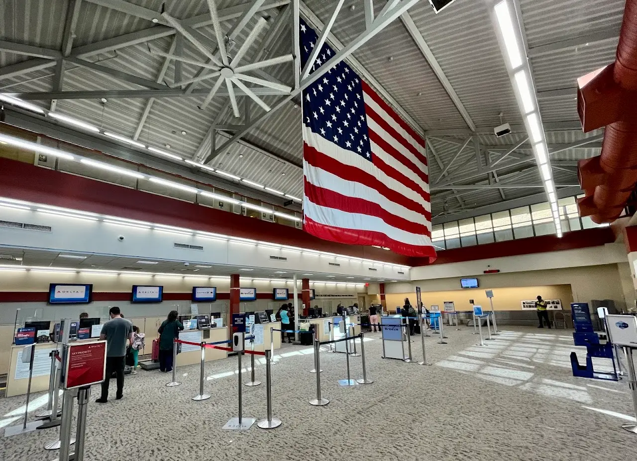 Westchester County Airport