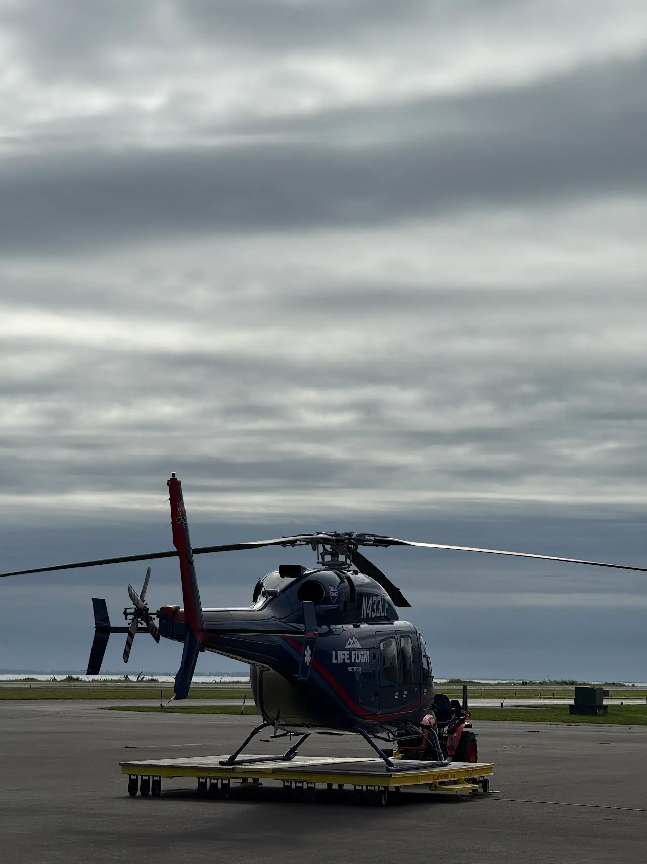 Bowerman Airport