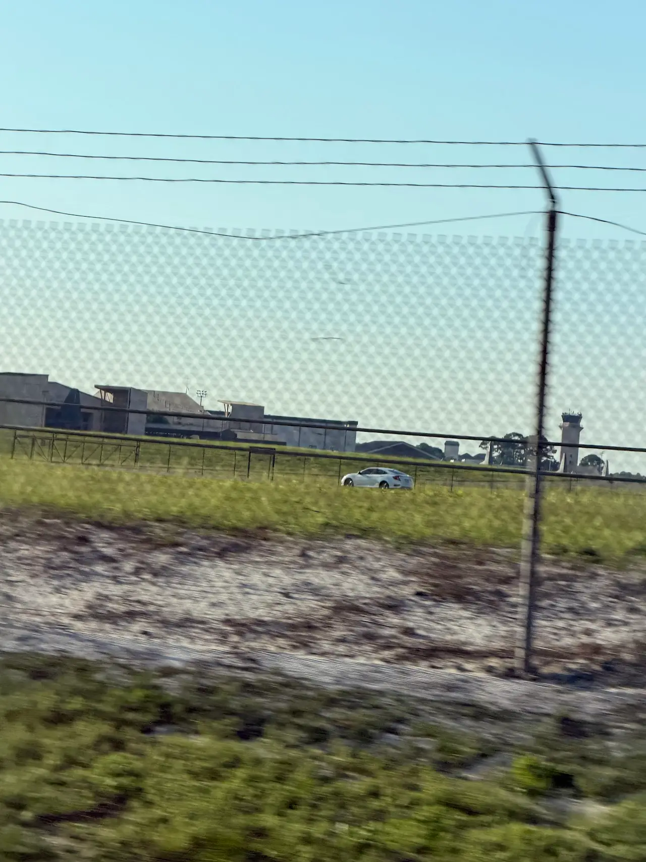 Hurlburt Field