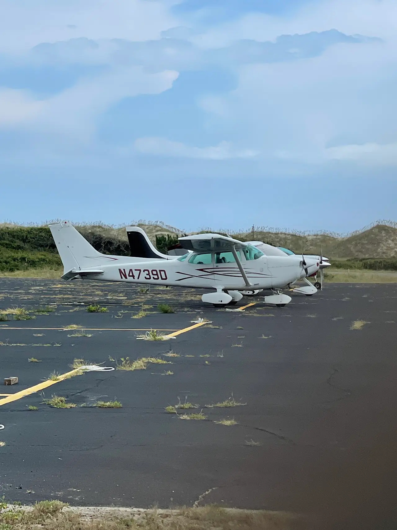 Billy Mitchell Airport