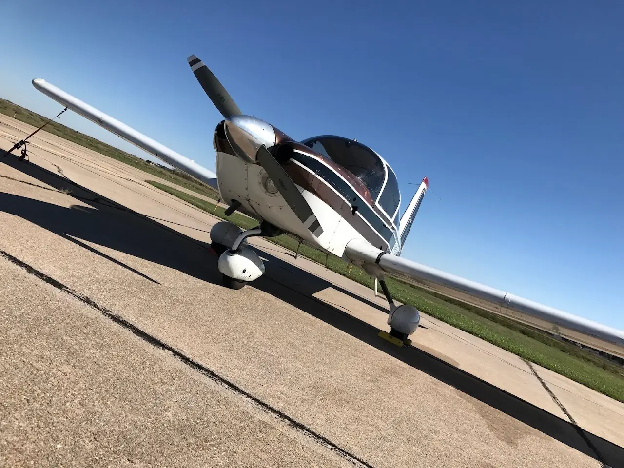 Hastings Municipal Airport